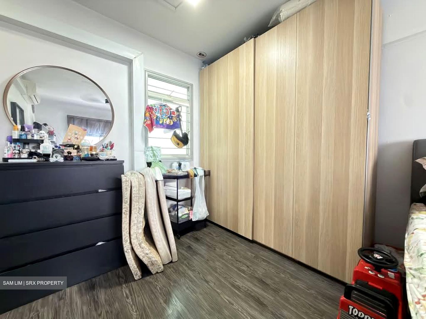 Blk 109A Edgedale Plains (Punggol), HDB 5 Rooms #558405891